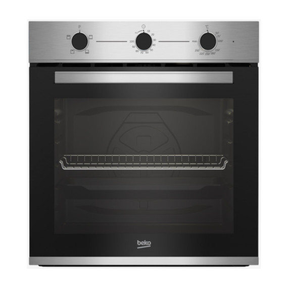 ჩასაშენებელი ღუმელი BEKO BBIC12100XD B100