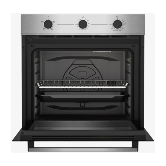 ჩასაშენებელი ღუმელი BEKO BBIC12100XD B100