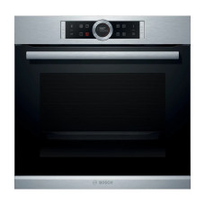 ჩასაშენებელი ღუმელი BOSCH HBG675BS1