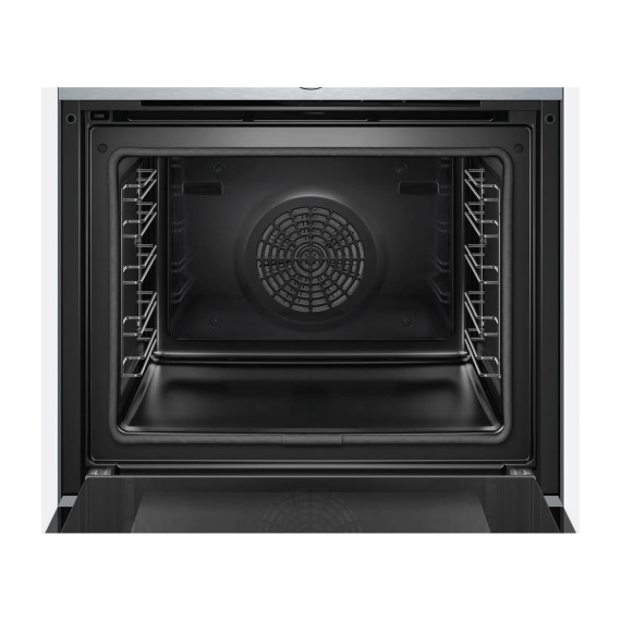 ჩასაშენებელი ღუმელი BOSCH HBG675BS1