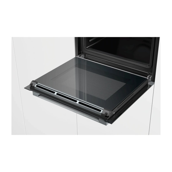 ჩასაშენებელი ღუმელი BOSCH HBG675BS1