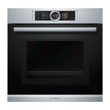 ჩასაშენებელი ღუმელი BOSCH HMG636BS1