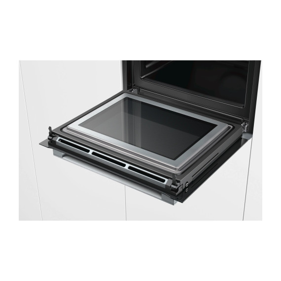 ჩასაშენებელი ღუმელი BOSCH HMG636BS1