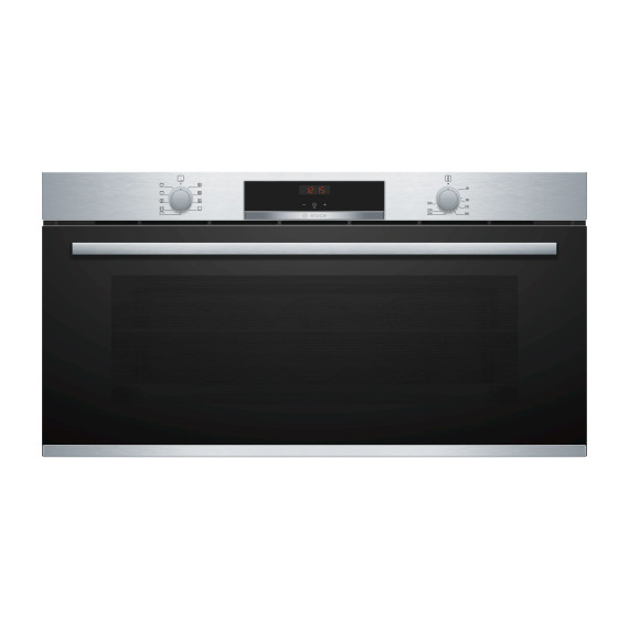 ჩასაშენებელი ღუმელი BOSCH VBC514CR0