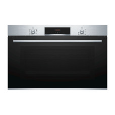ჩასაშენებელი ღუმელი BOSCH VBD554FS0