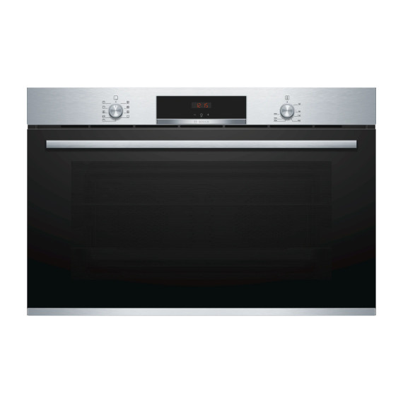 ჩასაშენებელი ღუმელი BOSCH VBD554FS0