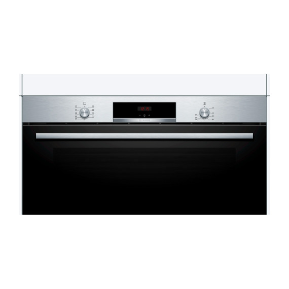 ჩასაშენებელი ღუმელი BOSCH VBD554FS0