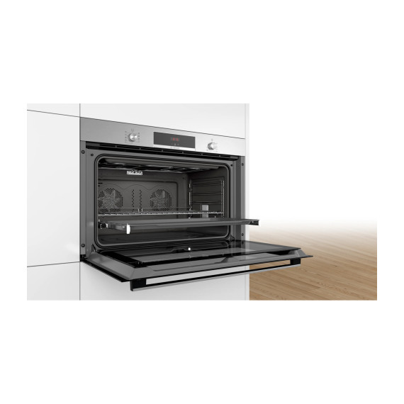 ჩასაშენებელი ღუმელი BOSCH VBD554FS0