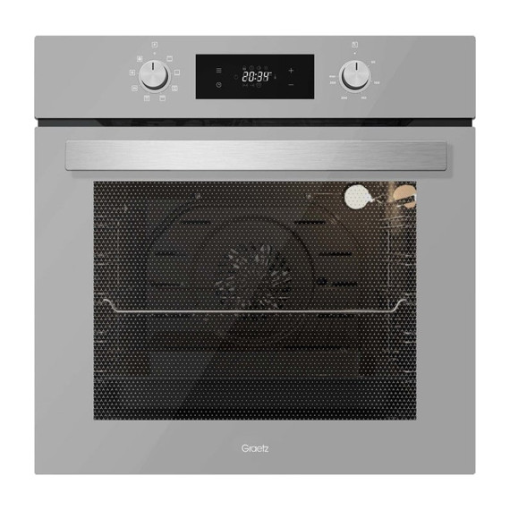 ჩასაშენებელი ღუმელი GRAETZ BO6504S01