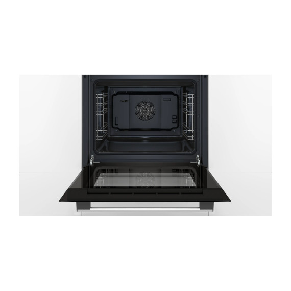 ჩასაშენებელი ღუმელი BOSCH HBF113BV0Q