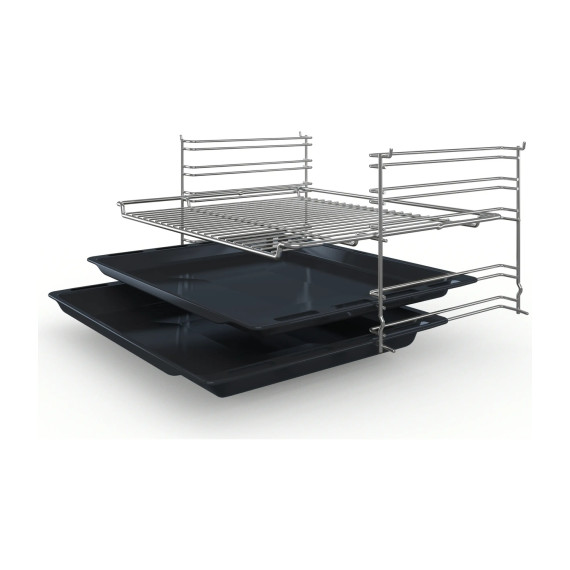 ჩასაშენებელი ღუმელი BOSCH HBF113BV0Q