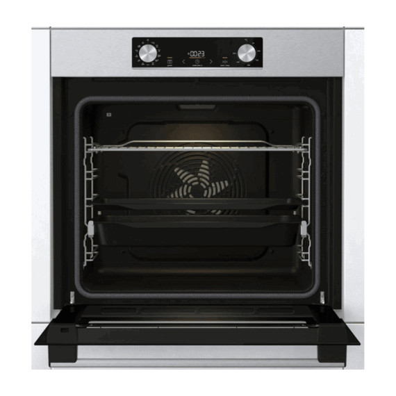 ჩასაშენებელი ღუმელი GORENJE BPS6737E14X