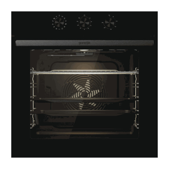 ჩასაშენებელი ღუმელი GORENJE BO6727E03BG
