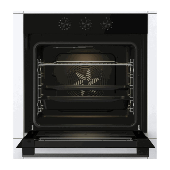 ჩასაშენებელი ღუმელი GORENJE BO6727E03BG