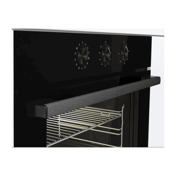 ჩასაშენებელი ღუმელი GORENJE BO6727E03BG