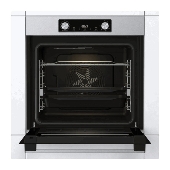 ჩასაშენებელი ღუმელი GORENJE BOS6737E13X