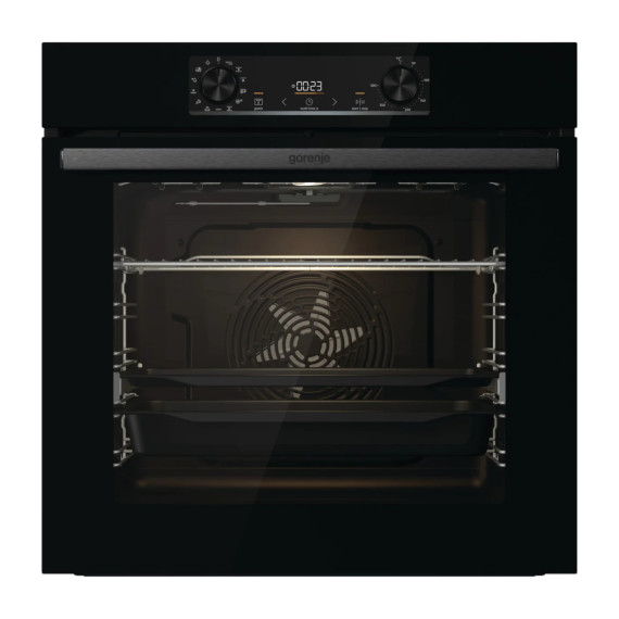 ჩასაშენებელი ღუმელი GORENJE BOSX6737E13BG