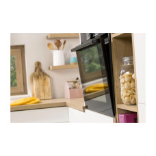 ჩასაშენებელი ღუმელი GORENJE BOSX6737E13BG