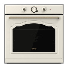 ჩასაშენებელი ღუმელი GORENJE BOS67372CLI