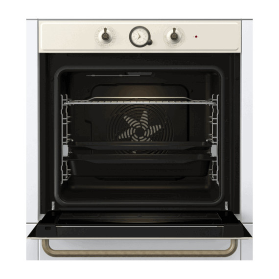 ჩასაშენებელი ღუმელი GORENJE BOS67372CLI