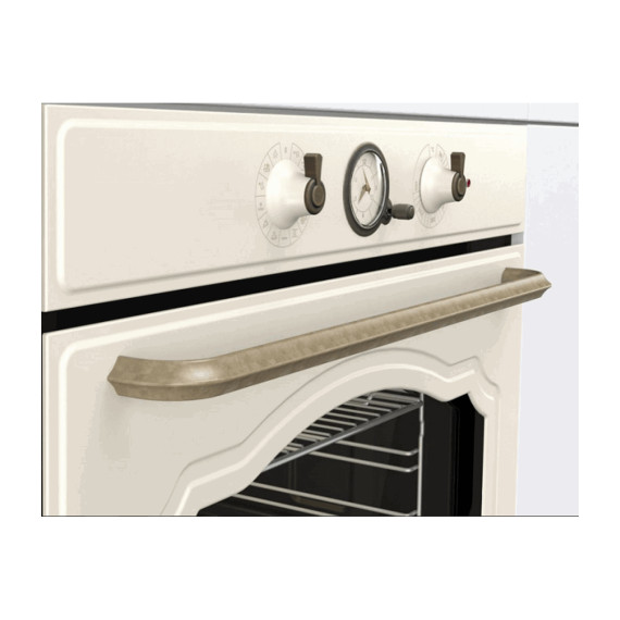 ჩასაშენებელი ღუმელი GORENJE BOS67372CLI