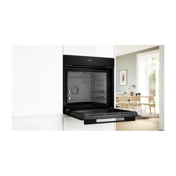 ჩასაშენებელი ღუმელი BOSCH HJG852YB0T