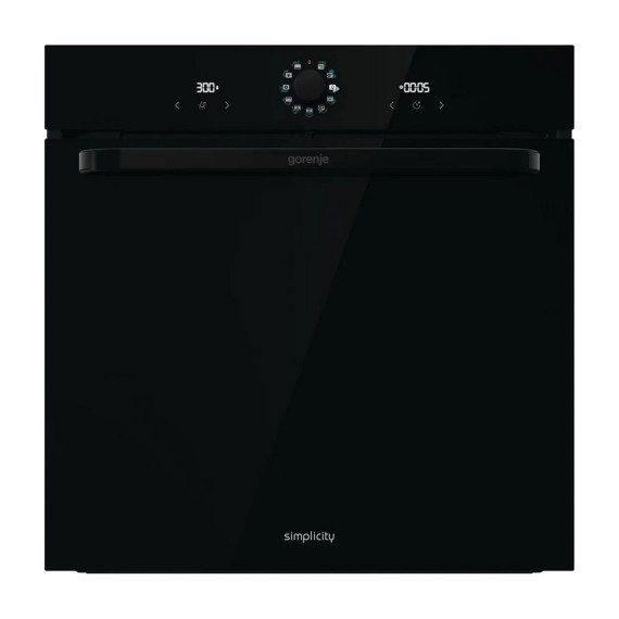 ჩასაშენებელი ღუმელი GORENJE BOS6727SYB