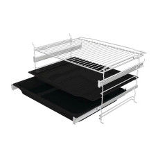 ჩასაშენებელი ღუმელი GORENJE BOS6727SYB