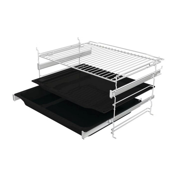 ჩასაშენებელი ღუმელი GORENJE BOS6727SYB