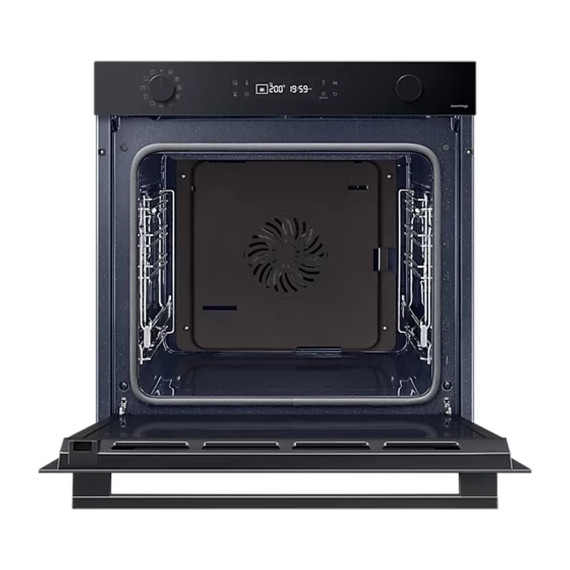 ჩასაშენებელი ღუმელი SAMSUNG NV7B41207AK/WT