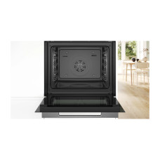 ჩასაშენებელი ღუმელი BOSCH HBG7341W1