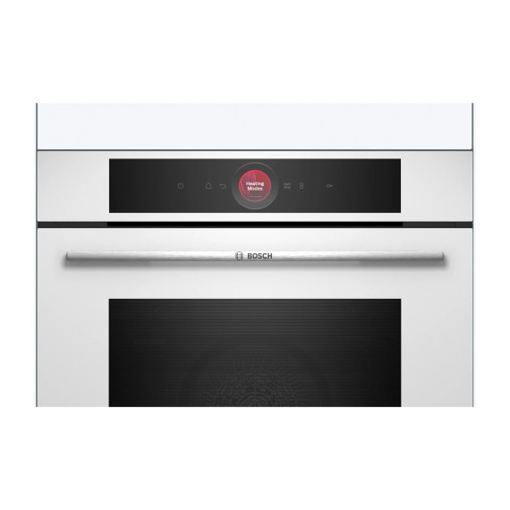 ჩასაშენებელი ღუმელი BOSCH HBG7741W1