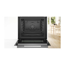 ჩასაშენებელი ღუმელი BOSCH HBG7741W1