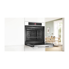 ჩასაშენებელი ღუმელი BOSCH HBG7741W1