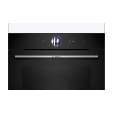 ჩასაშენებელი ღუმელი BOSCH HSG7361B1