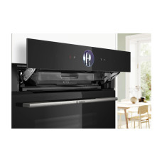 ჩასაშენებელი ღუმელი BOSCH HSG7361B1