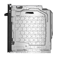 ჩასაშენებელი ღუმელი BOSCH HSG7361B1