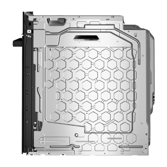 ჩასაშენებელი ღუმელი BOSCH HSG7361B1