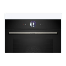 ჩასაშენებელი ღუმელი BOSCH HBG7764B1