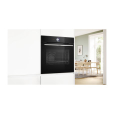 ჩასაშენებელი ღუმელი BOSCH HBG7764B1