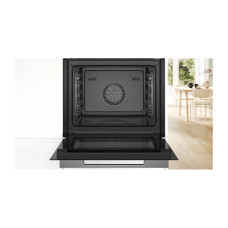 ჩასაშენებელი ღუმელი BOSCH HBG7361B1