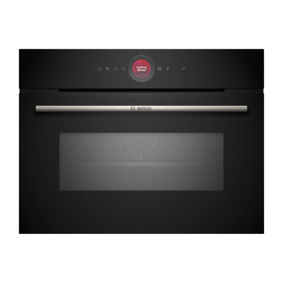 ჩასაშენებელი ღუმელი BOSCH CMG7241B1