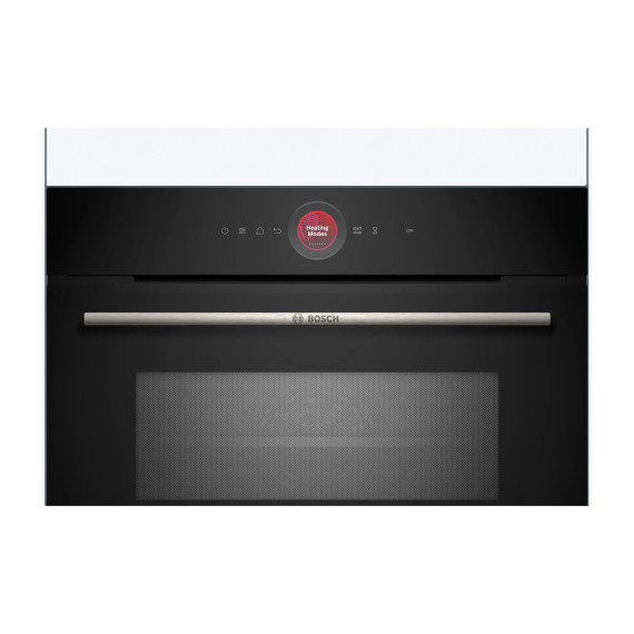 ჩასაშენებელი ღუმელი BOSCH CMG7241B1