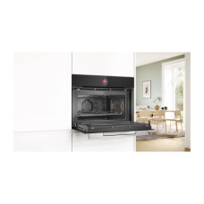 ჩასაშენებელი ღუმელი BOSCH CMG7241B1