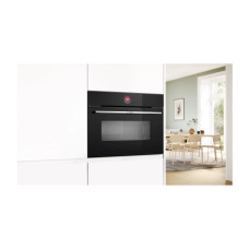 ჩასაშენებელი ღუმელი BOSCH CMG7241B1