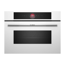 ჩასაშენებელი ღუმელი BOSCH CMG7241W1