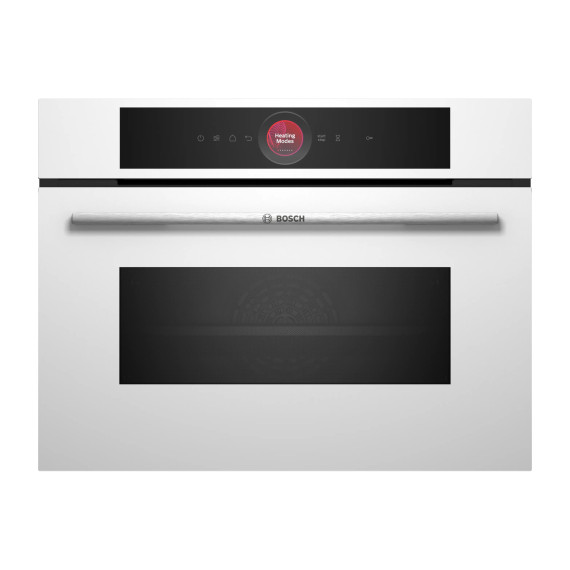 ჩასაშენებელი ღუმელი BOSCH CMG7241W1