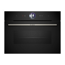 ჩასაშენებელი ღუმელი BOSCH CSG7364B1