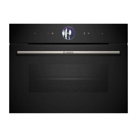 ჩასაშენებელი ღუმელი BOSCH CSG7364B1