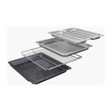 ჩასაშენებელი ღუმელი BOSCH CSG7364B1